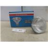 Image 1 : Vinaco Halogen Bulbs — 4-Pack — New or Store Return