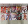 Image 1 : 10 Playboy Magazines in Excellent Condition