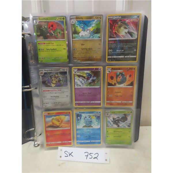 100+ Pokémon Cards – All Holo and Reverse Holo