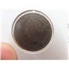 Image 3 : 1859 Canadian Large 1¢ Coin