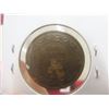 Image 5 : 3 1918 Canadian Large 1¢ Coins