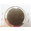 Image 6 : 3 1918 Canadian Large 1¢ Coins
