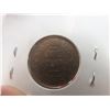 Image 2 : 2 1920 Canadian Small 1¢ Coins