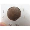 Image 4 : 2 1920 Canadian Small 1¢ Coins