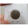 Image 4 : 2 1929 Canadian Small 1¢ Coins