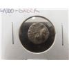 Image 2 : Indo-Greek Drachma Silver Coin — More Than 2000 Years Old