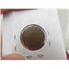 Image 4 : 2 1936 Canadian Small 1¢ Coins