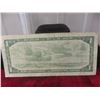Image 4 : 3 1954 Canadian $1 Bills