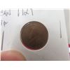 Image 5 : 2 1929 Canadian 1¢ Coins