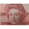 Image 3 : 3 1986 Canadian $2 Bills, Crisp