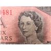 Image 3 : 2 1954 Canadian $2 Bills