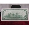 Image 4 : 2 1967 Canadian $1 Bills, Crisp