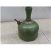 Image 2 : Vintage Coleman Lamp — 30" H