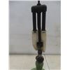 Image 3 : Vintage Coleman Lamp — 30" H