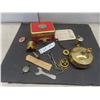 Image 1 : Vintage Primus No. 96 Camping Stove