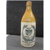 Image 5 : 2 Antique Stoneware Bottles — The Empire Brewing Co. and Ye Old Country Store Ginger Beer