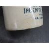 Image 6 : 2 Antique Stoneware Bottles — The Empire Brewing Co. and Ye Old Country Store Ginger Beer
