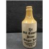 Image 7 : 2 Antique Stoneware Bottles — The Empire Brewing Co. and Ye Old Country Store Ginger Beer
