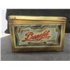 Image 10 : 2 Metal Tins — Roco Anti-Freeze and Public Benefit Boot Company