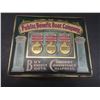 Image 12 : 2 Metal Tins — Roco Anti-Freeze and Public Benefit Boot Company