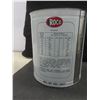 Image 3 : 2 Metal Tins — Roco Anti-Freeze and Public Benefit Boot Company