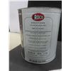 Image 4 : 2 Metal Tins — Roco Anti-Freeze and Public Benefit Boot Company