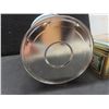 Image 6 : 2 Metal Tins — Roco Anti-Freeze and Public Benefit Boot Company