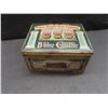 Image 7 : 2 Metal Tins — Roco Anti-Freeze and Public Benefit Boot Company