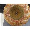 Image 2 : Vintage Spaghetti Lamp Shade (no Cord)