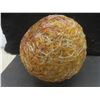 Image 3 : Vintage Spaghetti Lamp Shade (no Cord)
