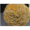 Image 4 : Vintage Spaghetti Lamp Shade (no Cord)