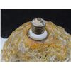 Image 5 : Vintage Spaghetti Lamp Shade (no Cord)