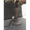 Image 6 : Tiffany-Style Lamp — 22" Tall