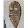 Image 2 : Single Snowshoe — 35" Long