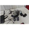 Image 8 : 2 Sylvania Portable DVD Players, TomTom Navigator, Surround-Ready Player, Android TV Stick