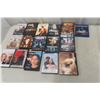 Image 1 : 50 DVD Movies