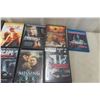 Image 4 : 50 DVD Movies