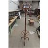 Image 1 : Self-Standing Coat and Jacket Rack