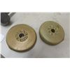 Image 5 : Exercise Light, 2 Steel Dumbells and 2×5 Lb Weights