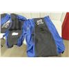 Image 3 : 4 Tire Covers and New Travel Come-Along Box