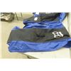 Image 4 : 4 Tire Covers and New Travel Come-Along Box