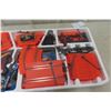 Image 10 : Hot Wheels Challenge Lined Slot Car Race Track
