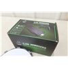 Image 3 : Wireless Controller, Game Pad, Xbox 360 Accessories, VHS-to-DVD Converter and New Halo Video Game