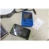 Image 5 : Wireless Controller, Game Pad, Xbox 360 Accessories, VHS-to-DVD Converter and New Halo Video Game