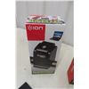 Image 2 : 3 Mobile Cell Phones, Picture Slide and Film Scanner and Hand-Turbine Radio