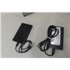 Image 5 : 3 Mobile Cell Phones, Picture Slide and Film Scanner and Hand-Turbine Radio