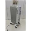 Image 1 : Oil-Filled 1500-Watt Heater