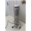 Image 2 : Oil-Filled 1500-Watt Heater