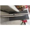Image 1 : Old School Railway Track Leveller, 84" Long