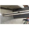 Image 2 : Old School Railway Track Leveller, 84" Long